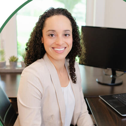 “Koreen has been a strong resource and support. She is responsive, prompt and persistent in finding solutions. She has been ab